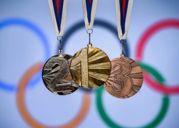 los juegos olimpicos