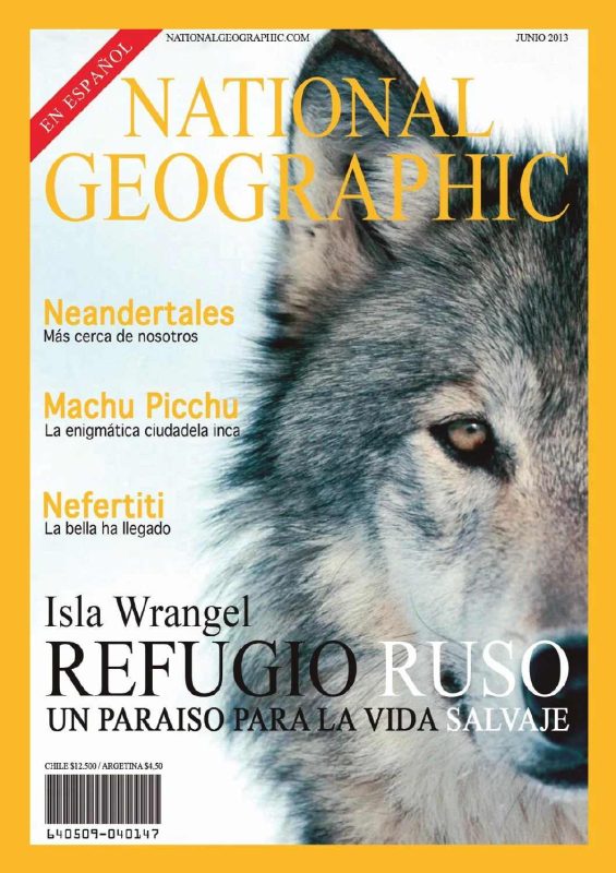 National Geographic 