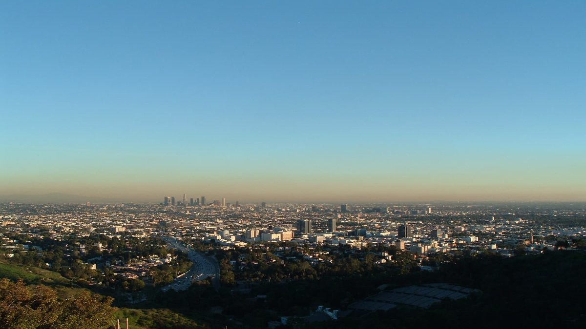 contaminación