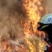 Megaincendios Portugal