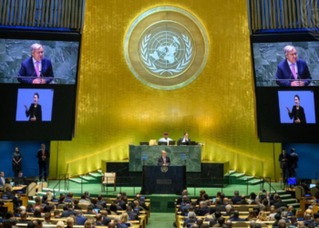 La mayoría de países miembros de la ONU aprobó el Pacto para el Futuro/Un.org