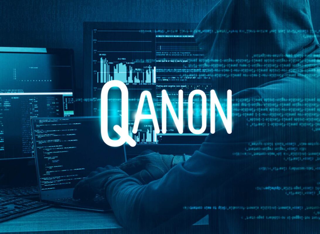 QAnom conspiranoico