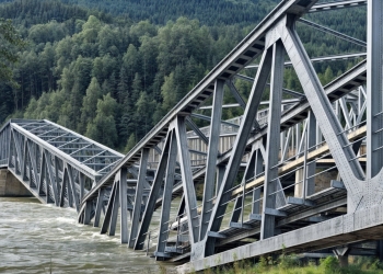 puentes cambio climático