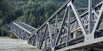 puentes cambio climático