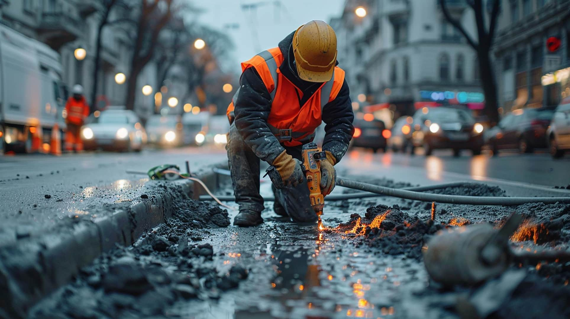 precariedad laboral