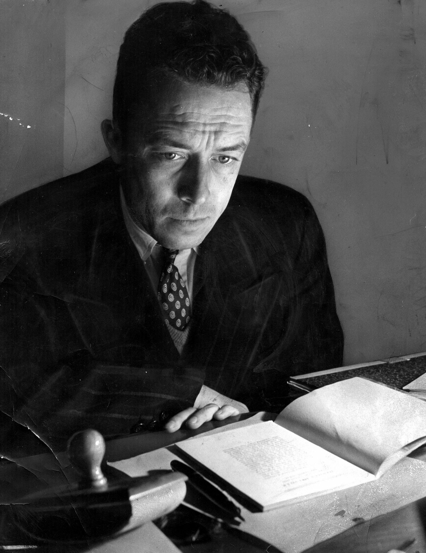 Camus