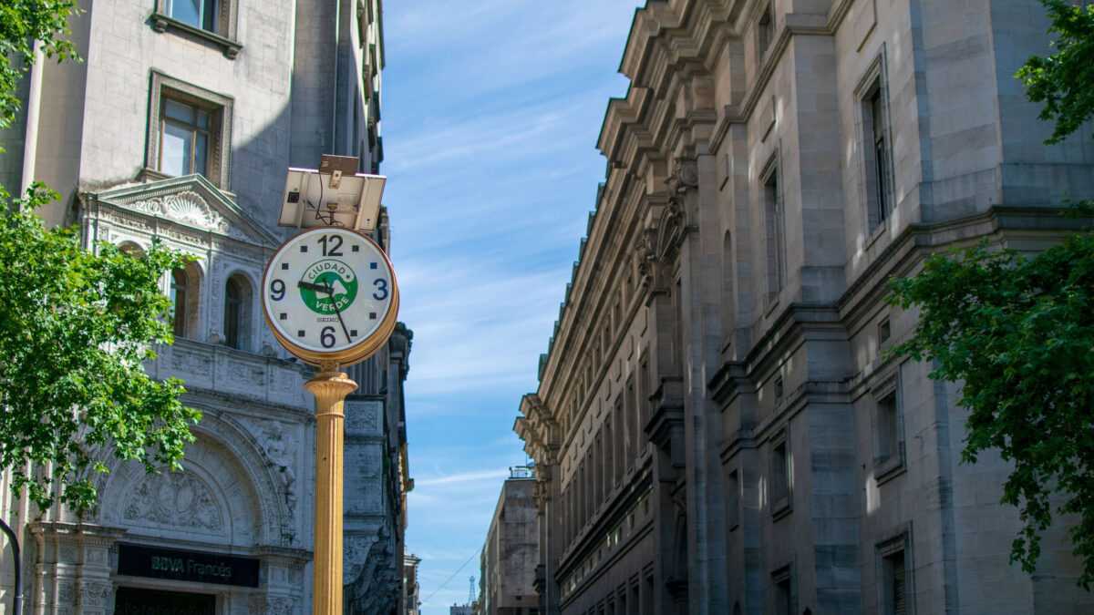 Buenos Aires