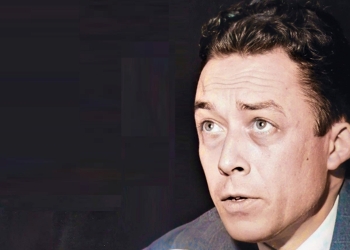 Camus dicha libertad