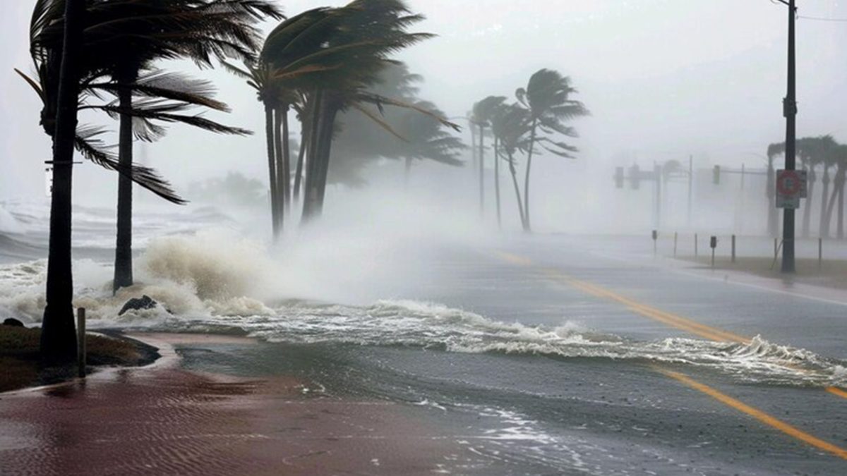 daños climáticos