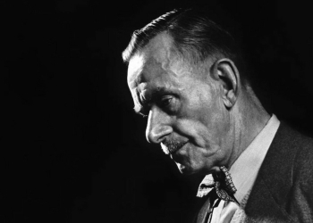 obra de Thomas Mann