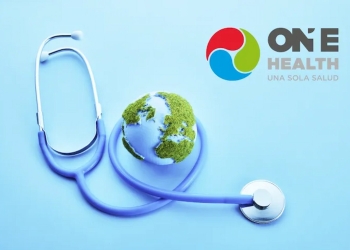 one health universidades