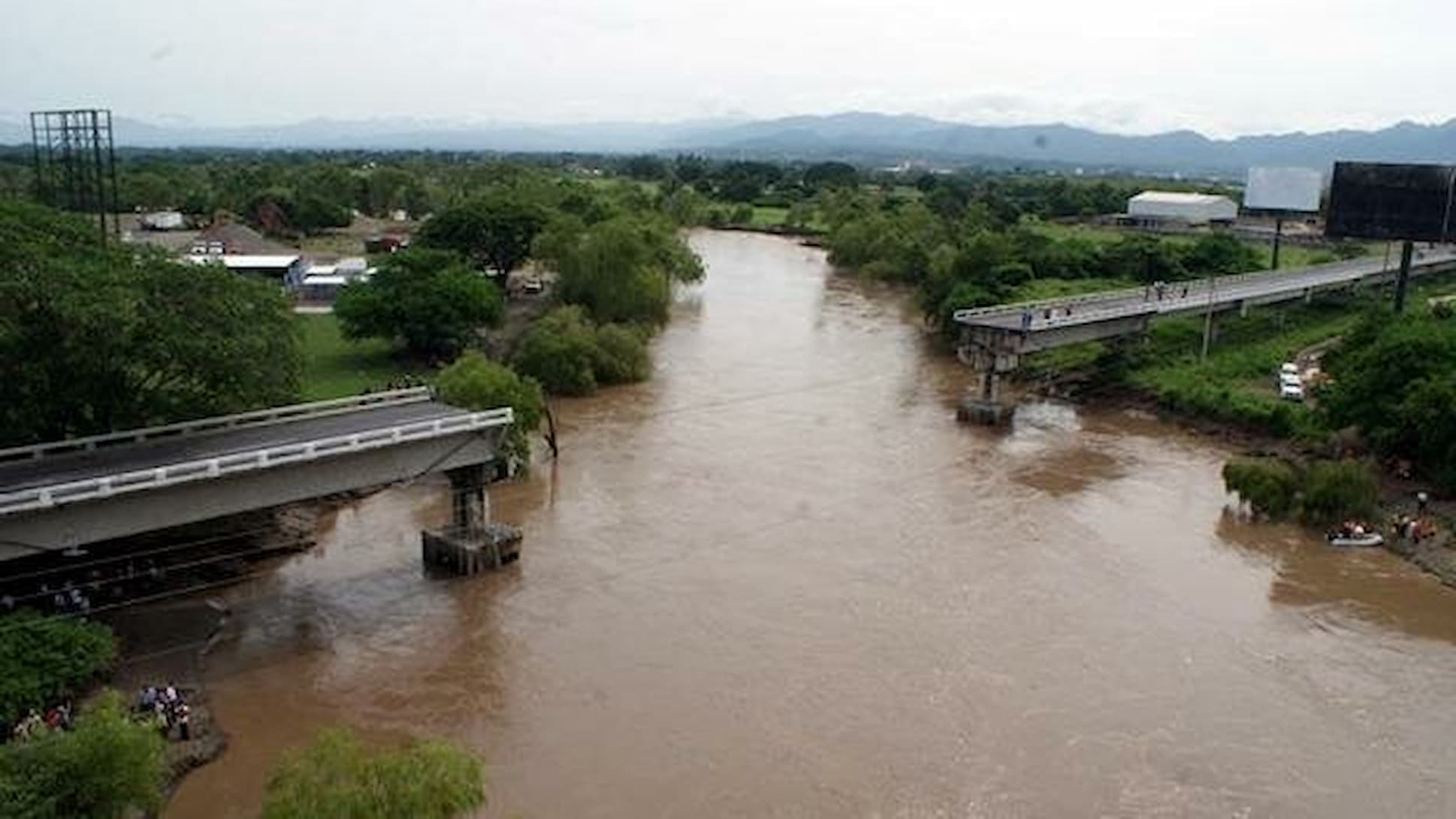 puentes