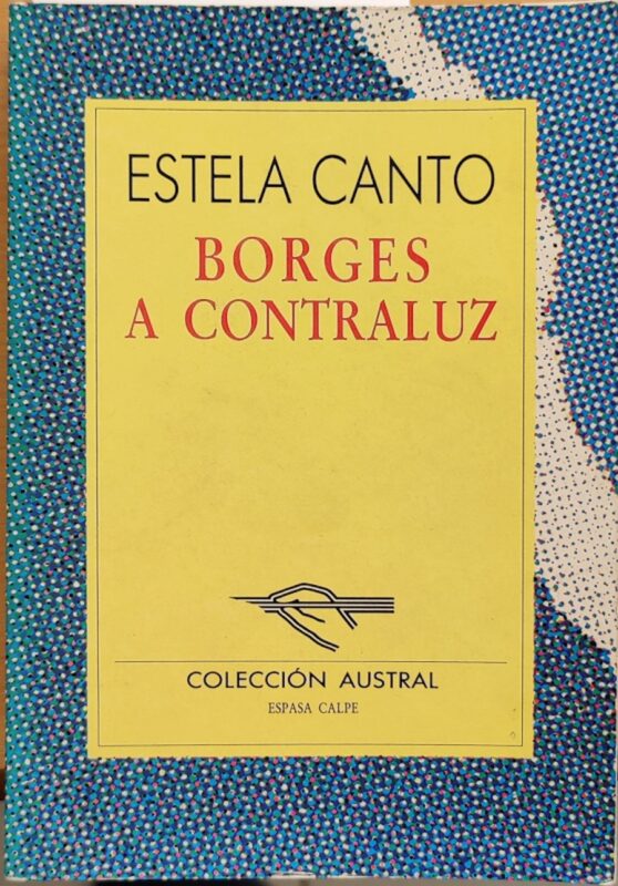 Borges a Contraluz