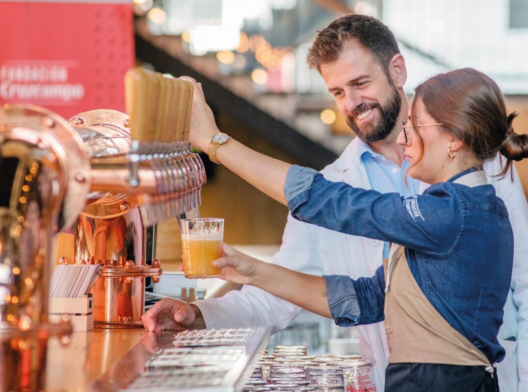 Cruzcampo