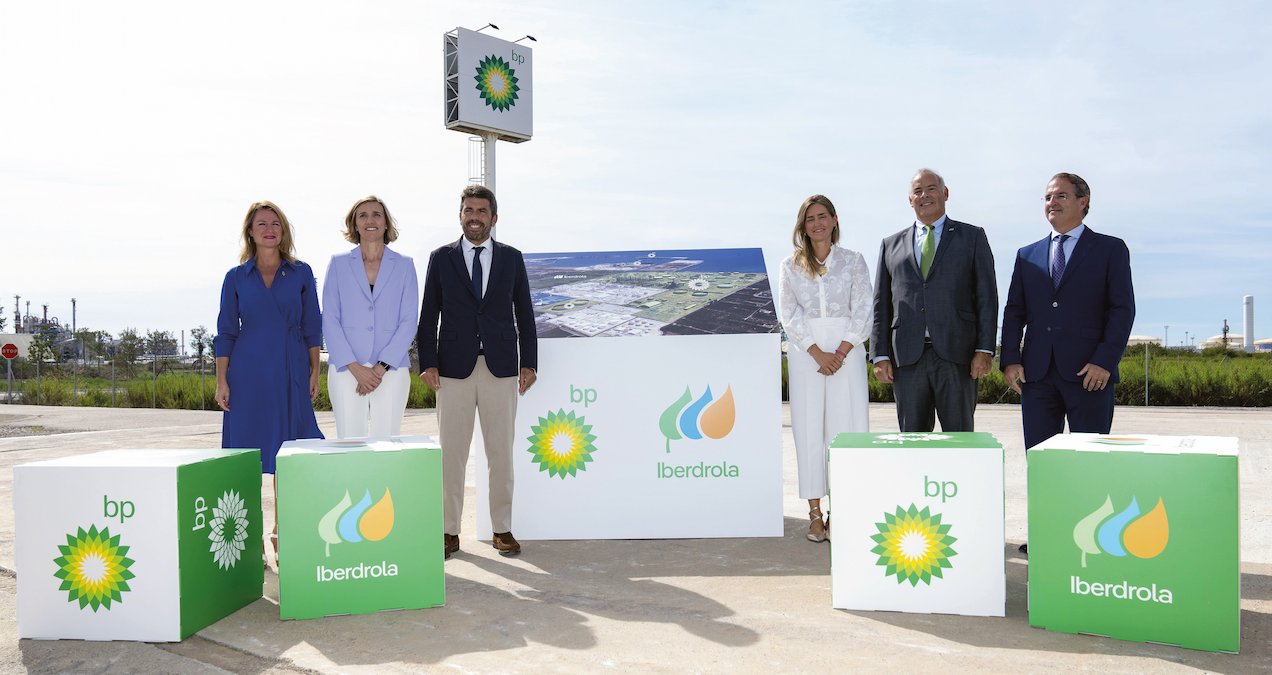 iberdrola bp 