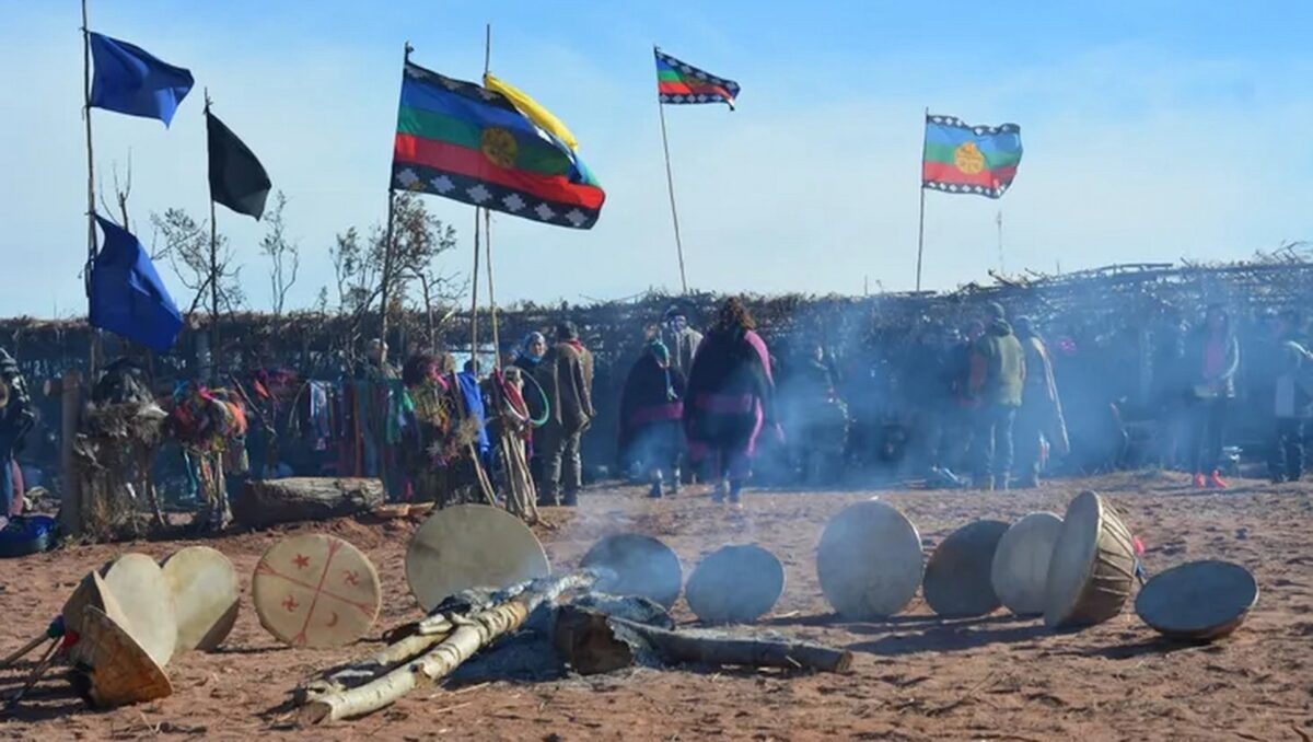 Mapuche