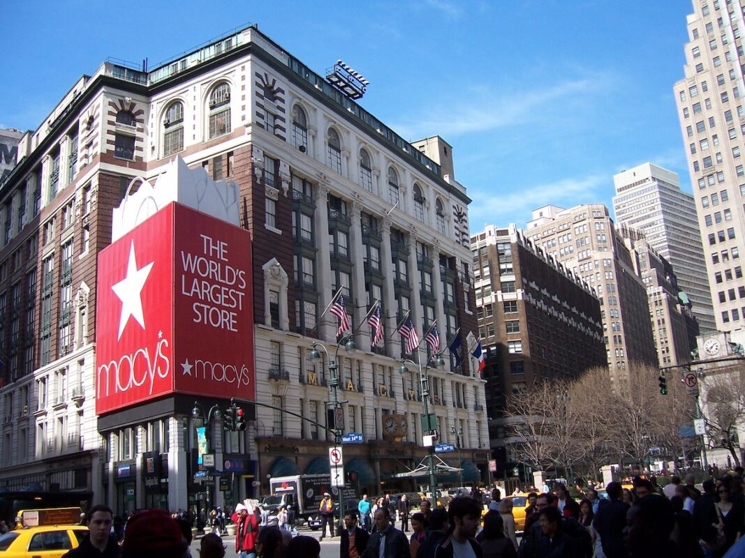 Macy's