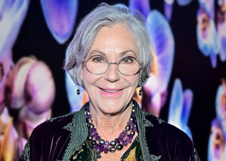 Alice Walton