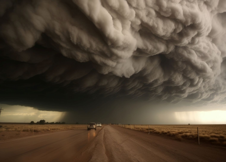 Científicos expresan temores y angustias por las alteraciones del clima