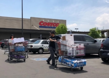 la empresa Costco