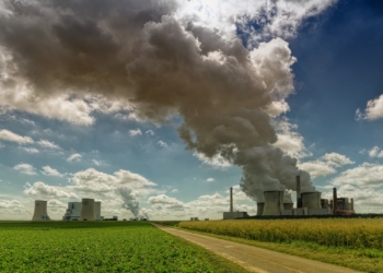 acuerdo climatico de Paris