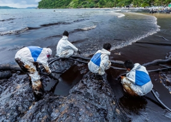 contaminación