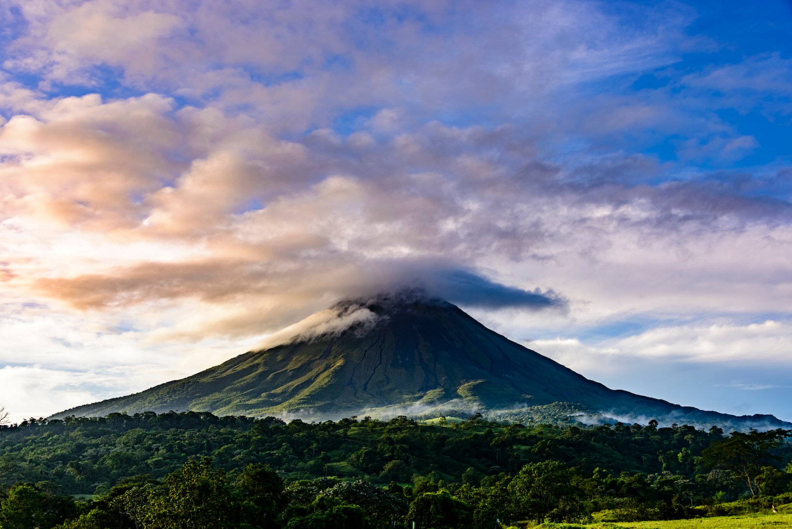 Costa Rica