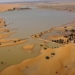 inundaciones Sahara