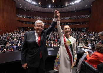 Obrador México