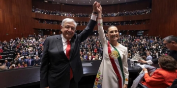 Obrador México