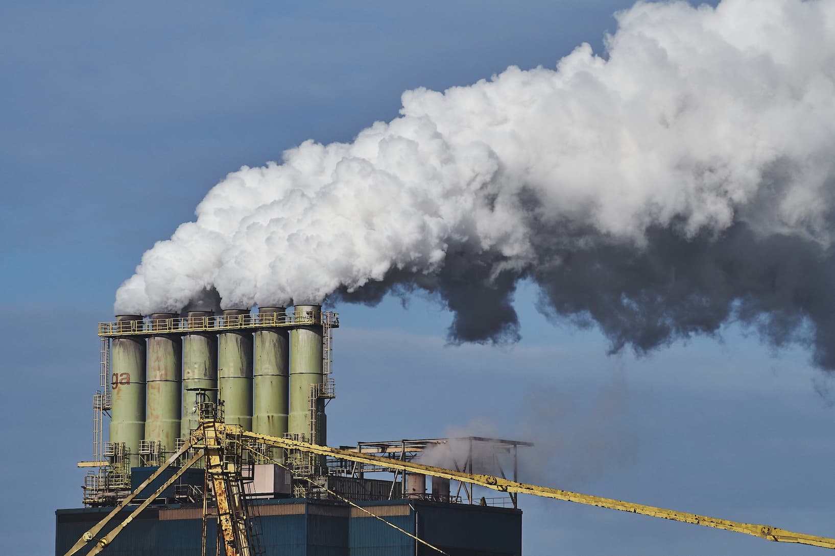 la industria petrolera