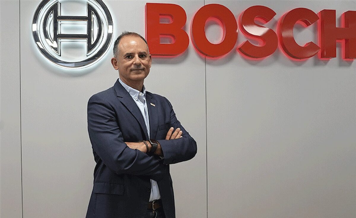 Bosch