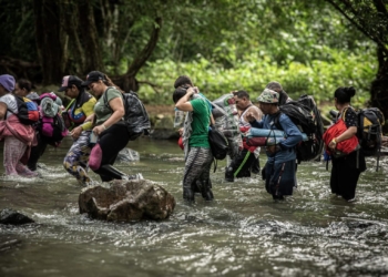 las politicas migratorias