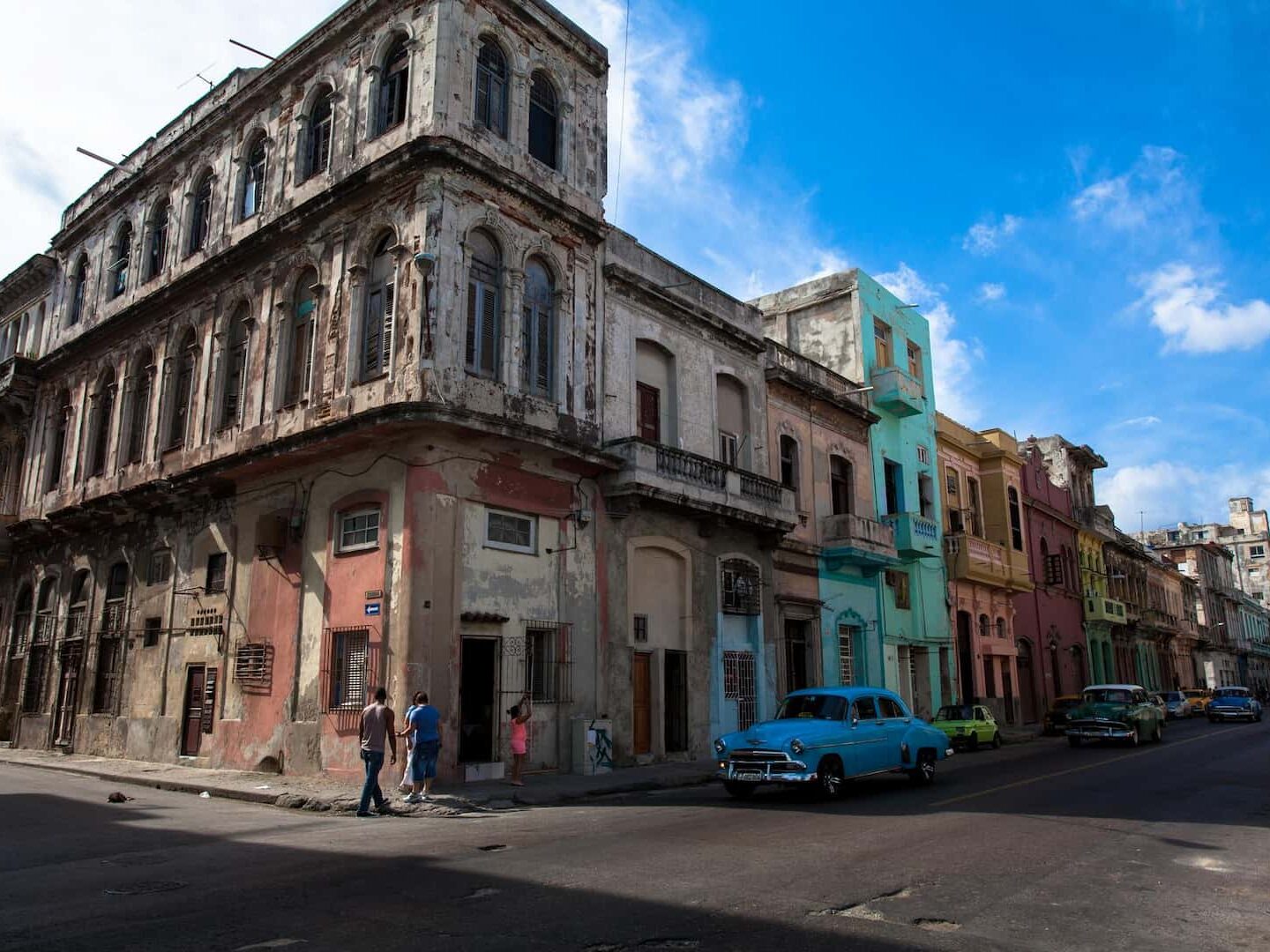 racismo en Cuba