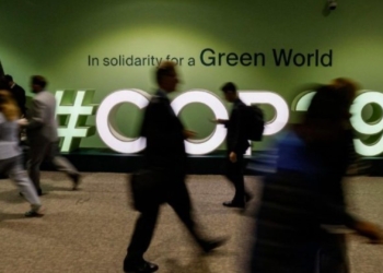 En la COP29 convergen posiciones controvertidas y distanciadas del tema climático