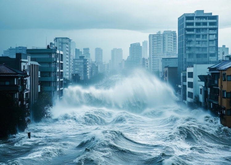 El aspecto más mortal de cualquier huracán es el agua, ya sea la marejada ciclónica o las inundaciones causadas por las lluvias