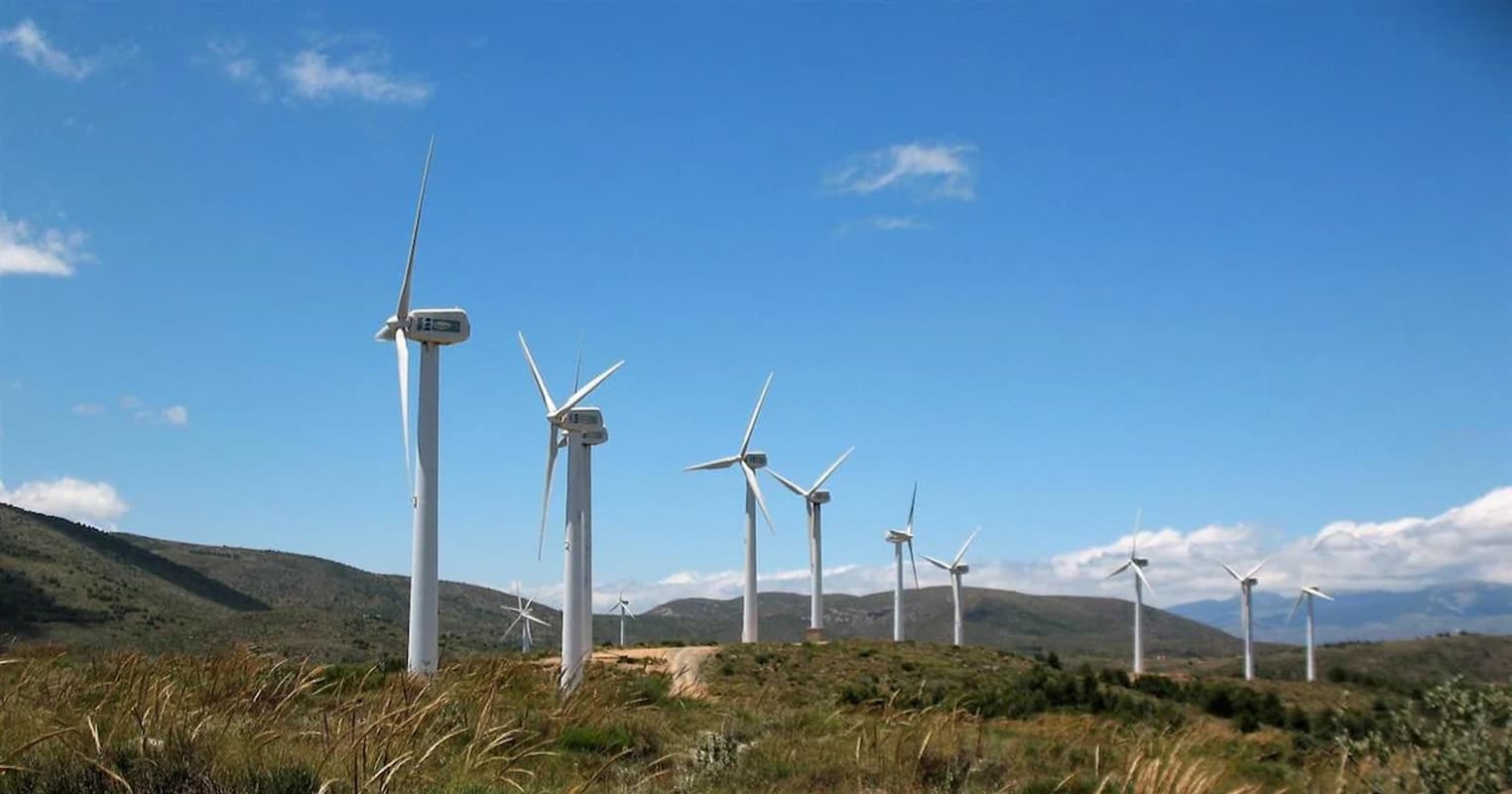 Andalucia energia renovable economica