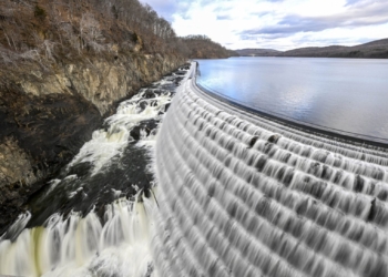 agua del grifo