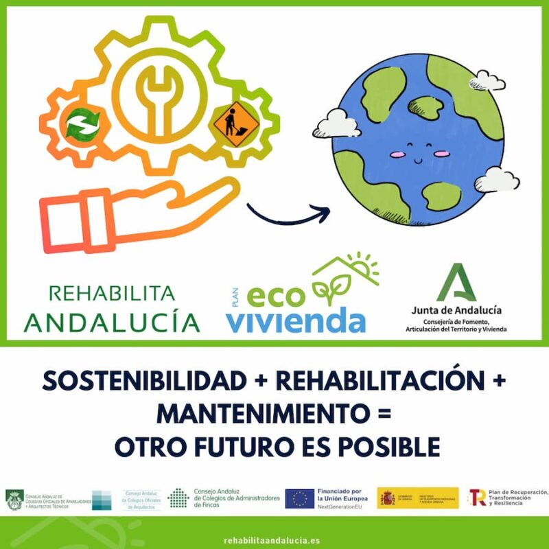 Andalucia energia renovable economica