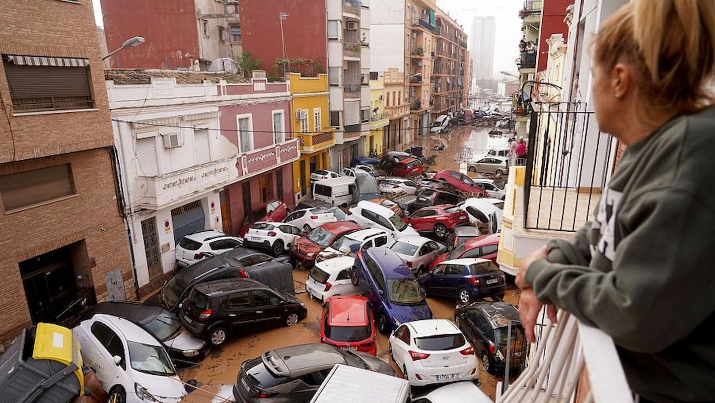 cientifico cambio climatico negacionistas