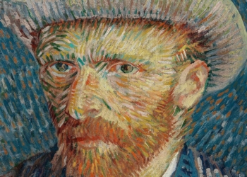 Van Gogh artista