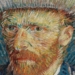 Van Gogh artista