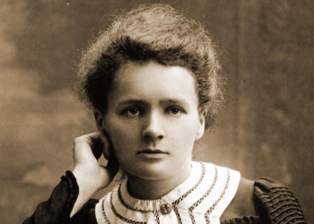 Marie Curie