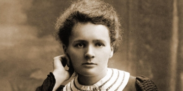 Marie Curie