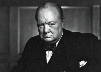 Churchill