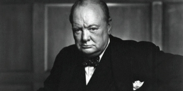 Churchill