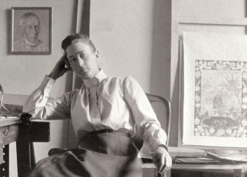 Hilma af Klint