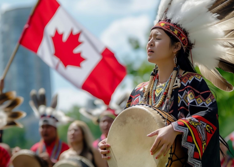 Canadá gas