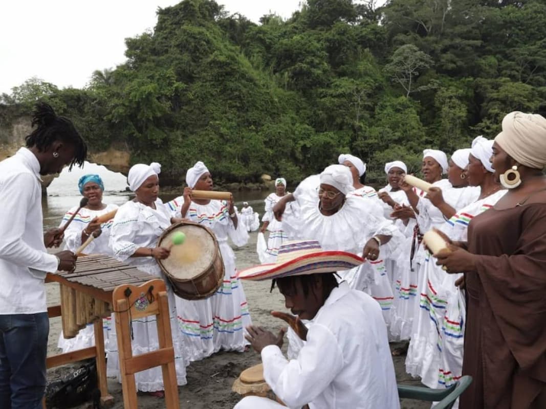 ecoturismo cultura biodiversidad comunidades