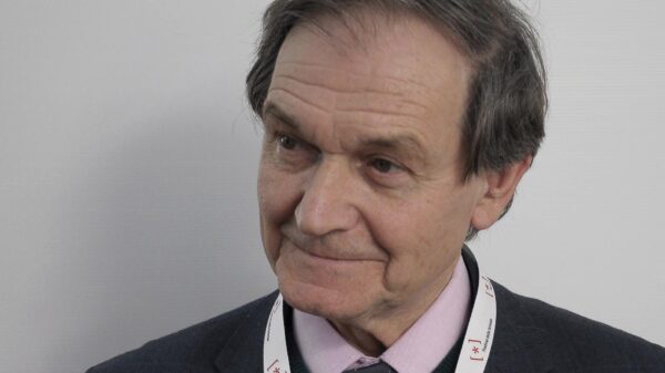 Roger Penrose